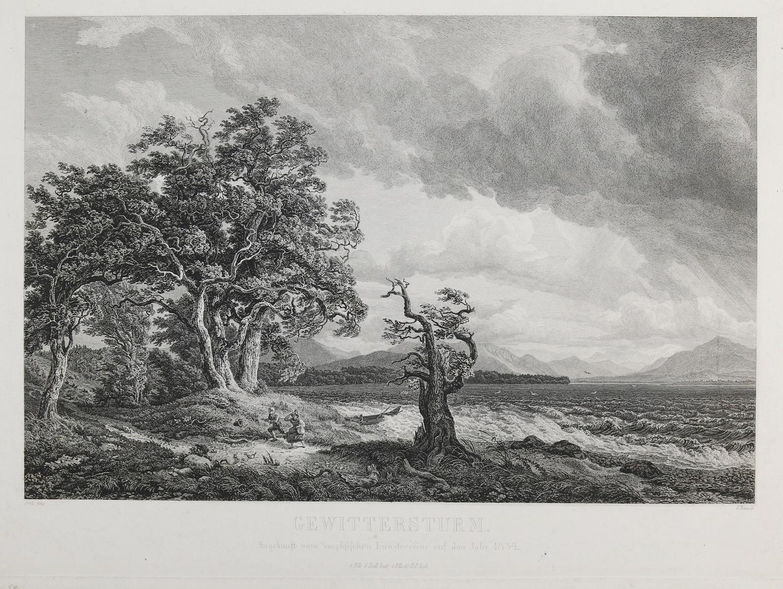 Busse, Georg Heinrich | Bild Nr.1