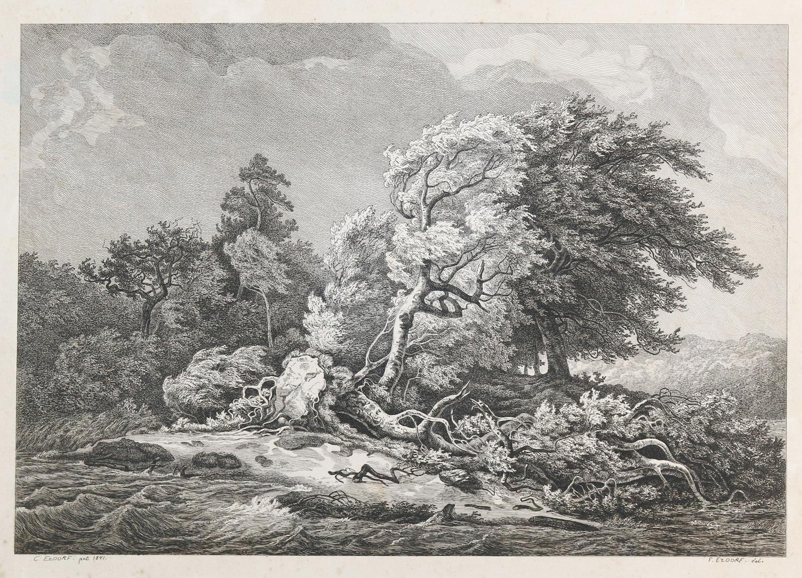 Busse, Georg Heinrich | Bild Nr.2