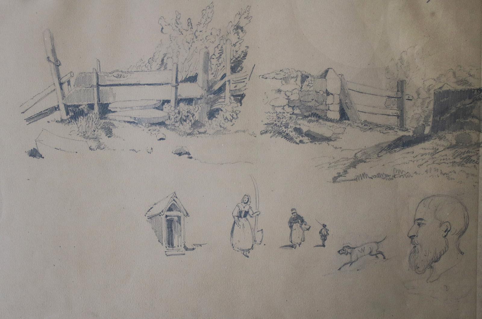 Calame, Alexandre | Bild Nr.1