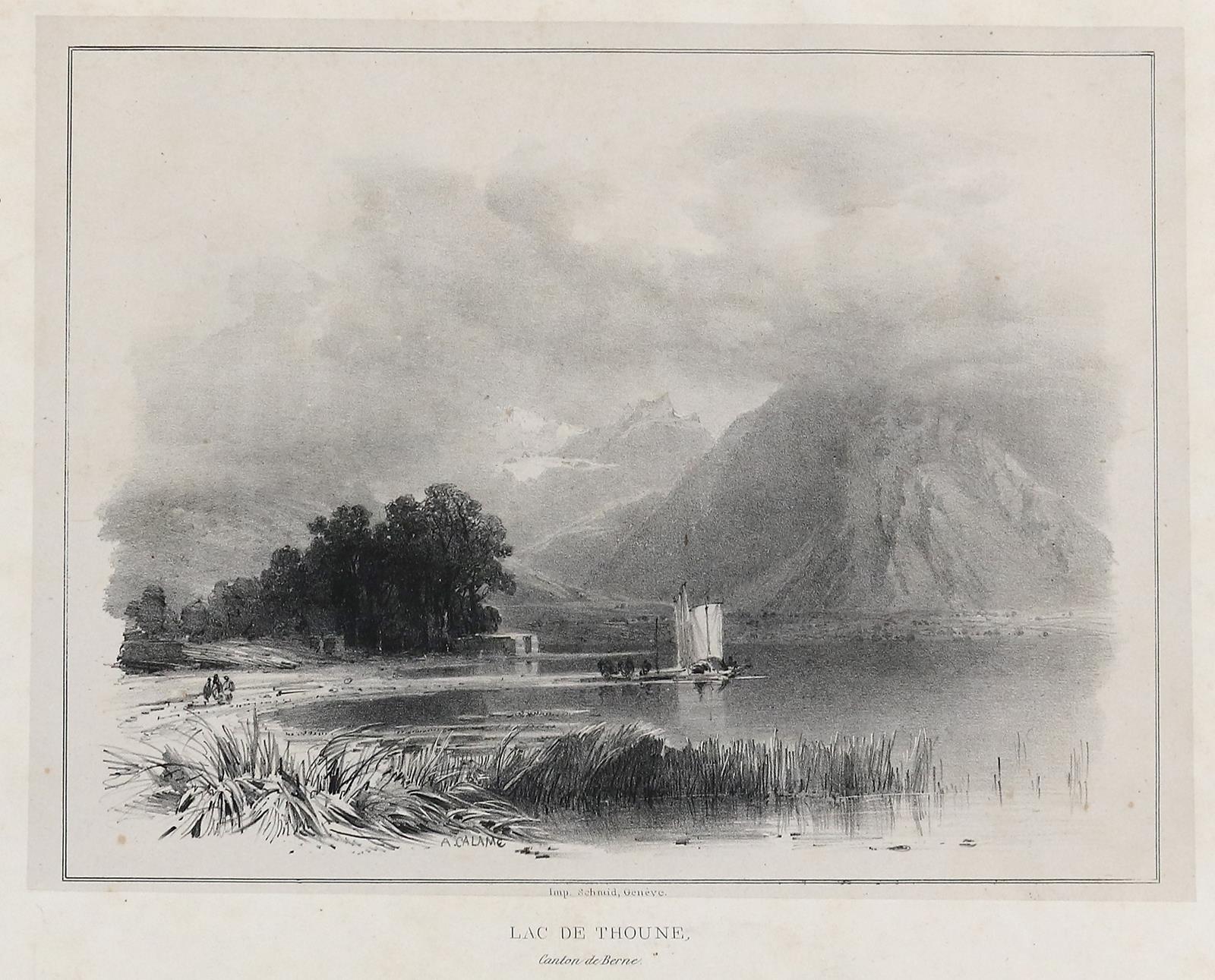 Calame, Arthur | Bild Nr.1