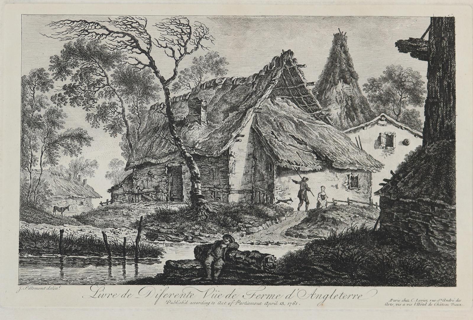 Canot, Pierre Charles | Bild Nr.1