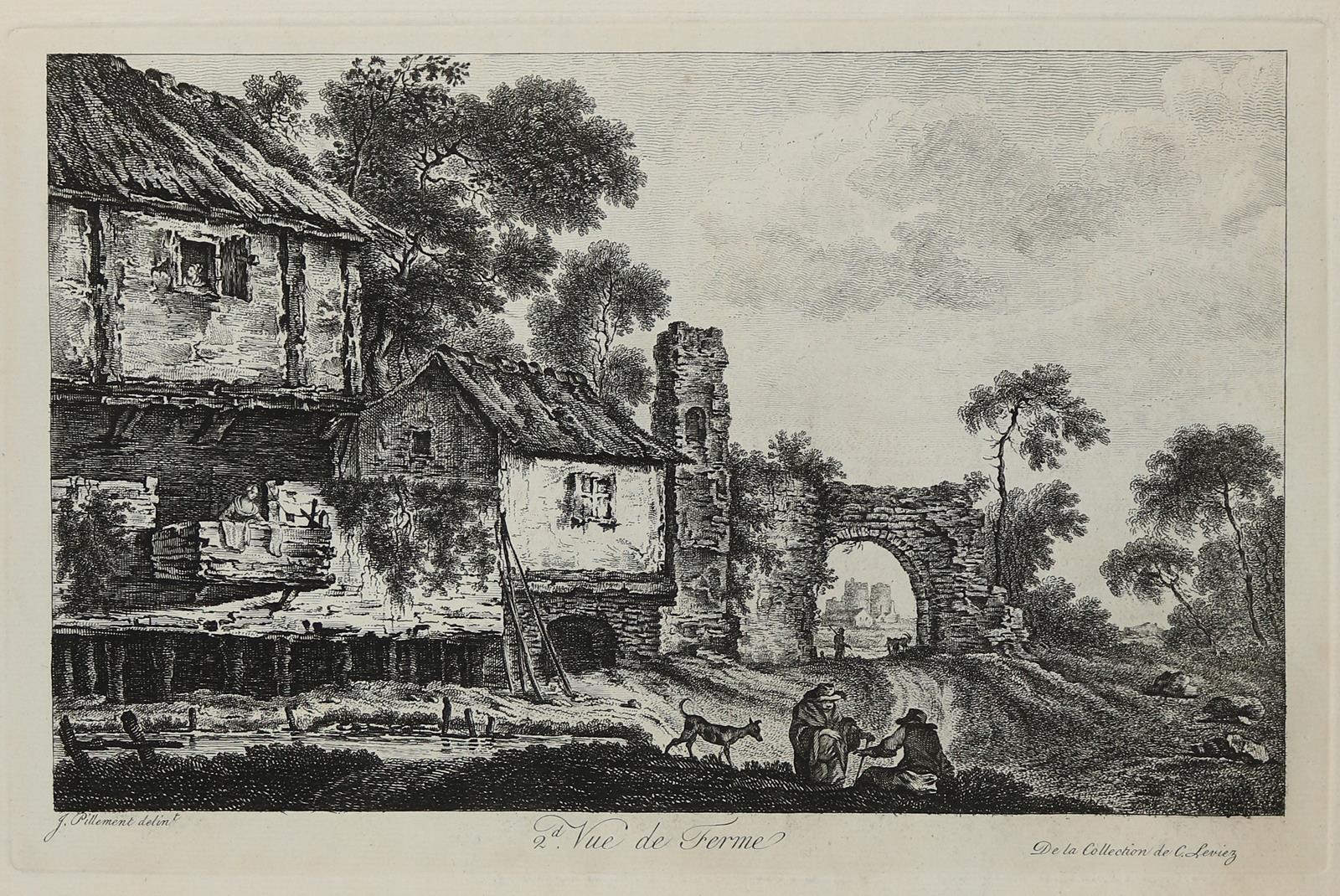 Canot, Pierre Charles | Bild Nr.2