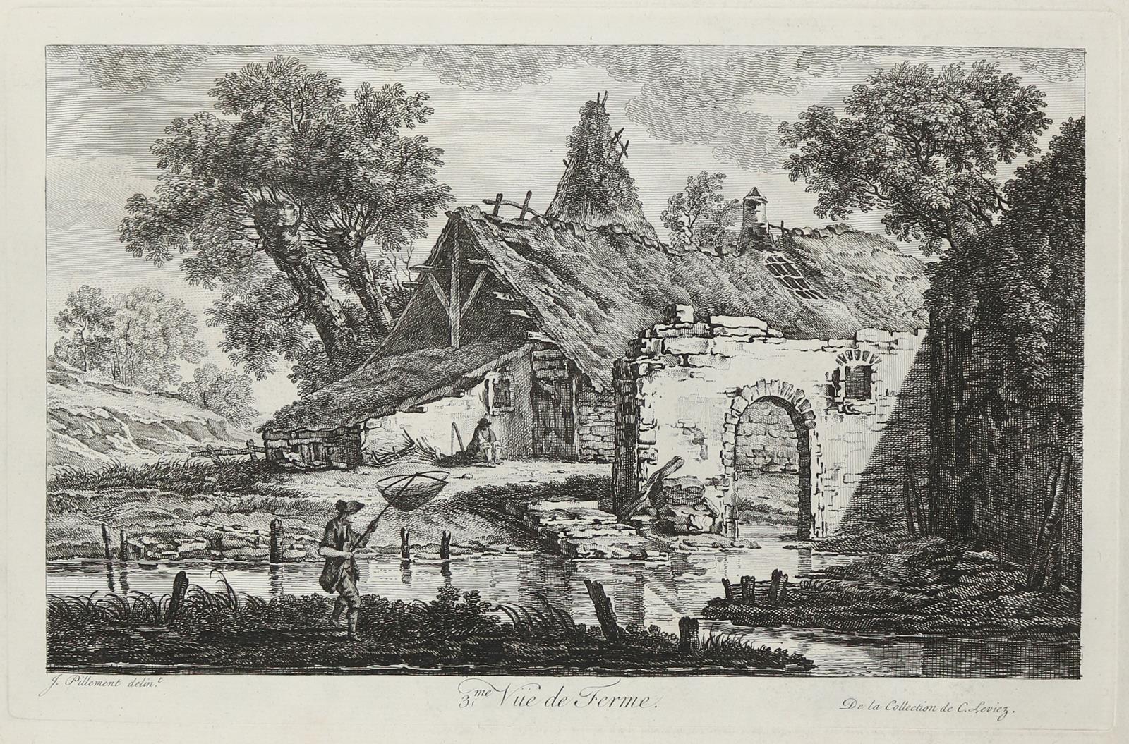 Canot, Pierre Charles | Bild Nr.3