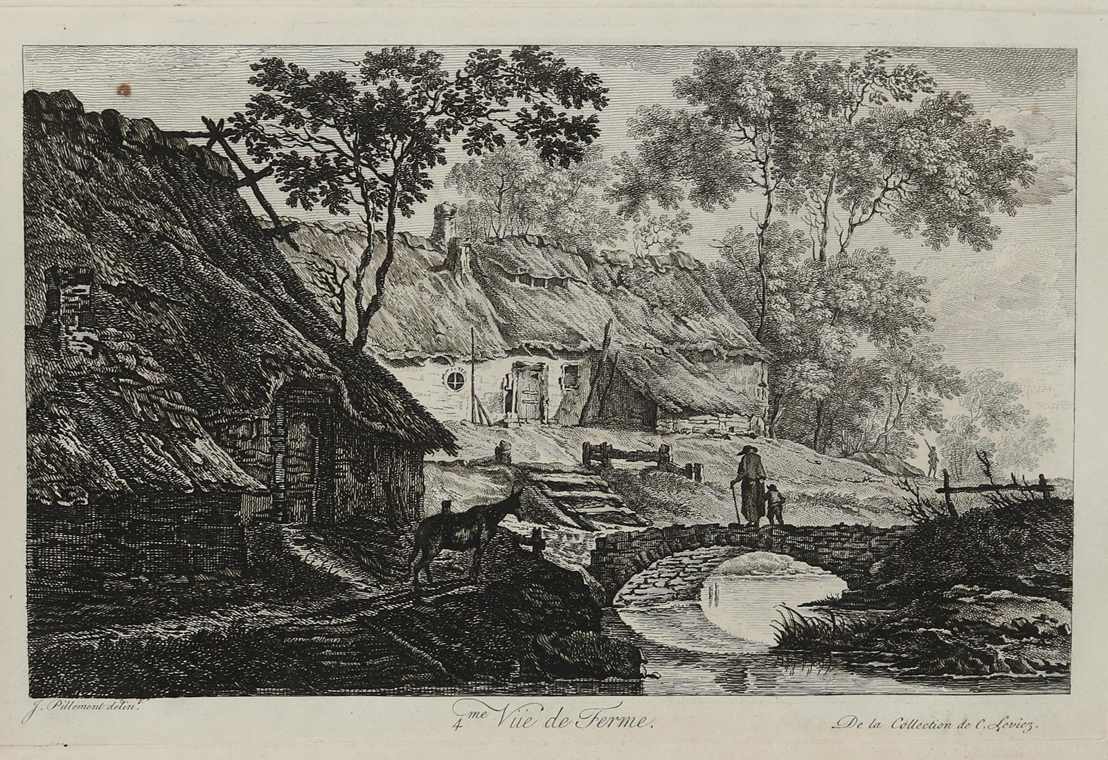 Canot, Pierre Charles | Bild Nr.4