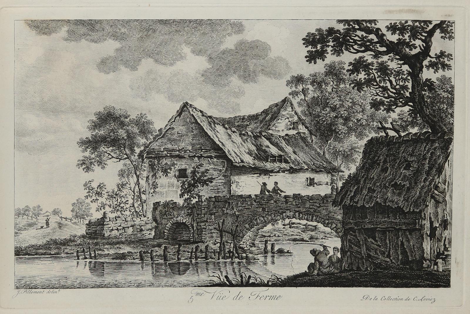 Canot, Pierre Charles | Bild Nr.5