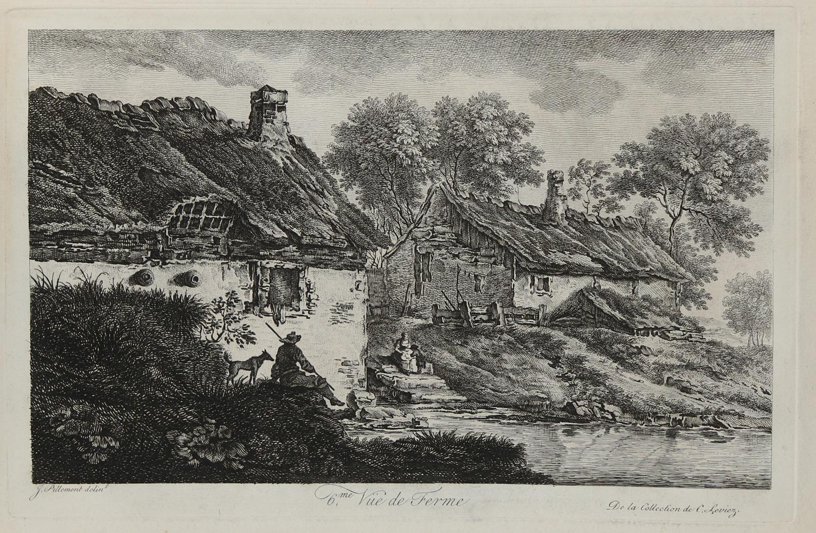 Canot, Pierre Charles | Bild Nr.6