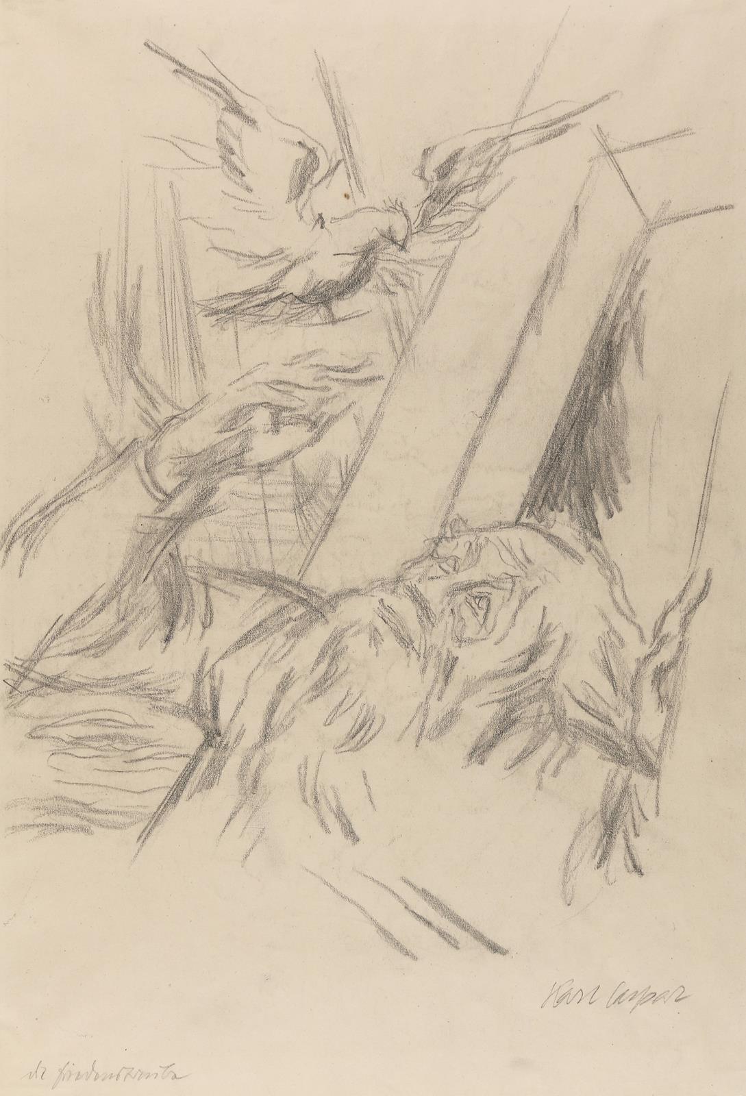 Caspar, Karl | Bild Nr.1