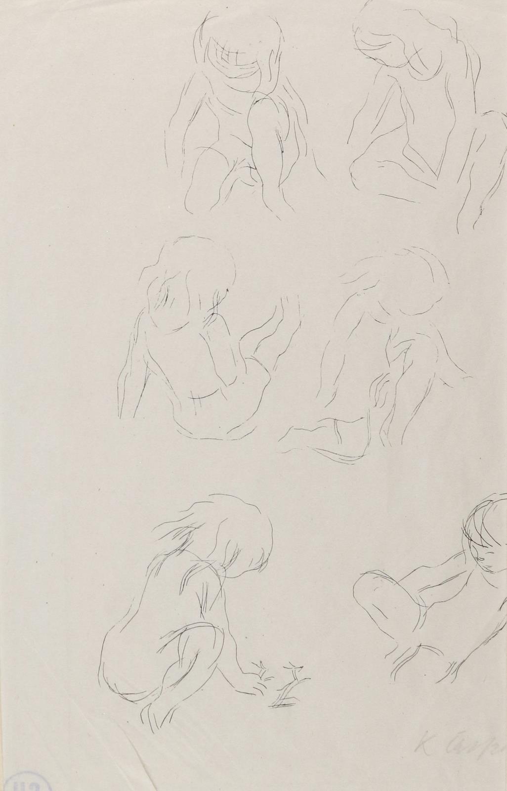 Caspar, Karl | Bild Nr.1