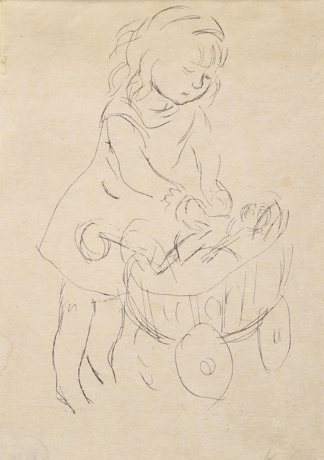 Caspar, Karl | Bild Nr.2