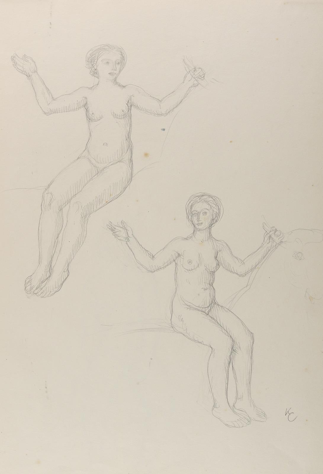 Caspar, Karl | Bild Nr.1