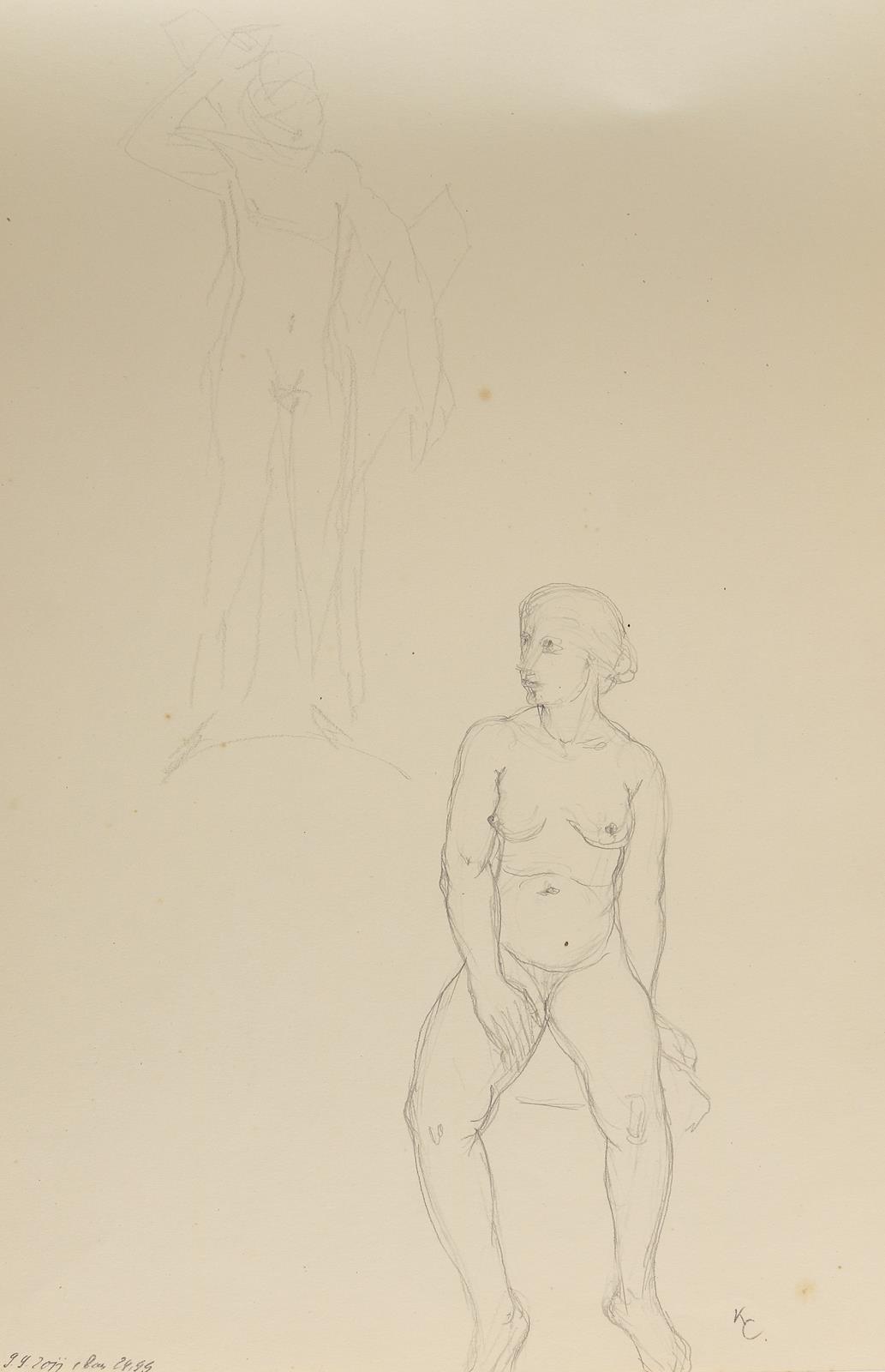 Caspar, Karl | Bild Nr.2