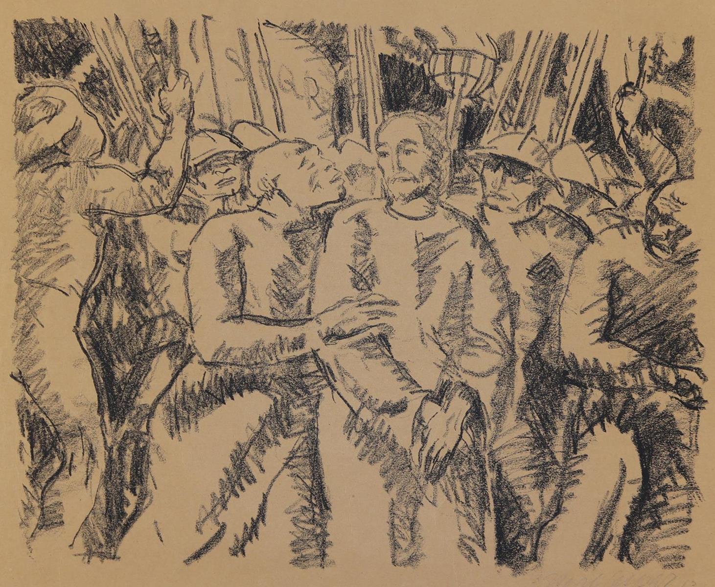 Caspar, Karl | Bild Nr.1