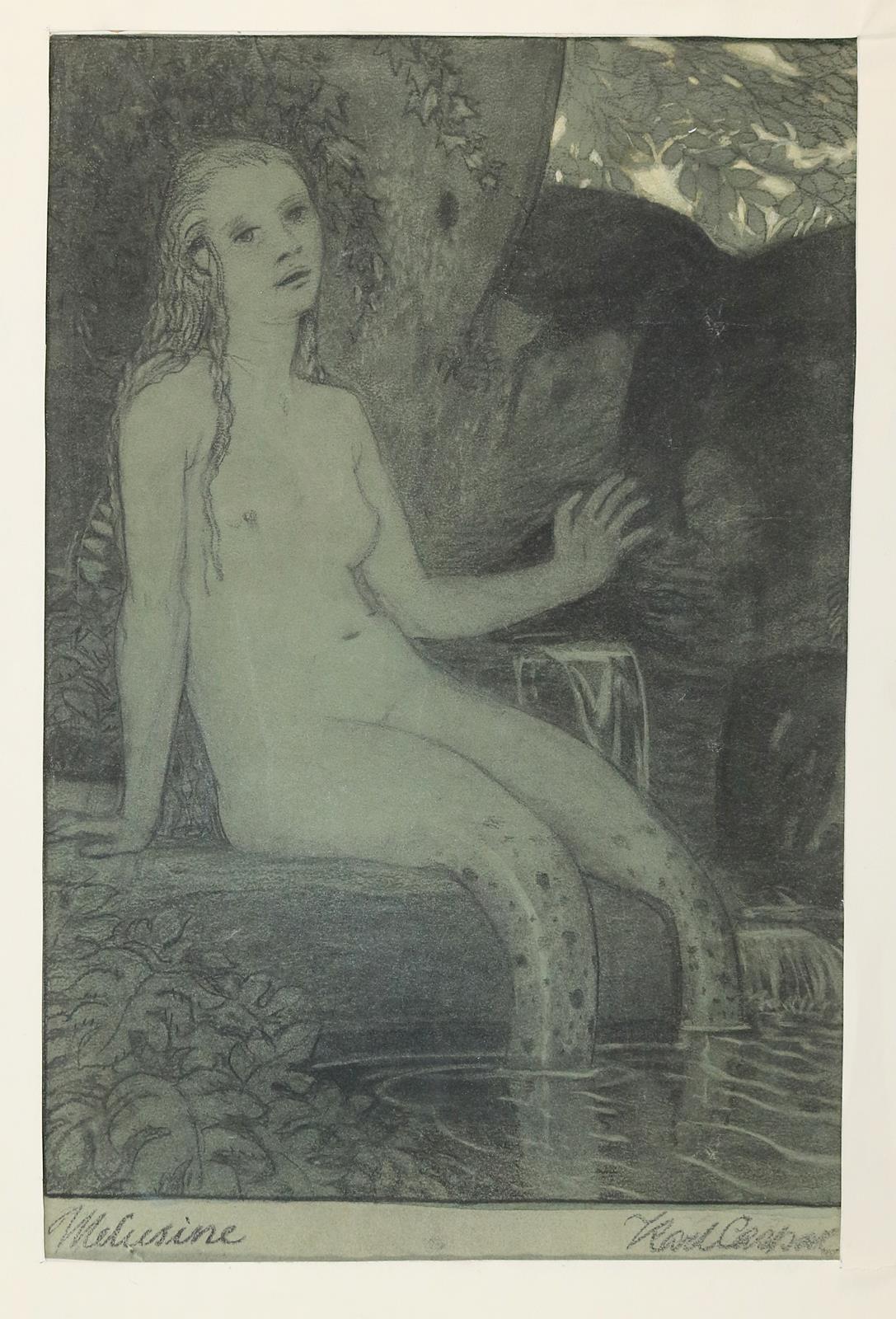 Caspar, Karl | Bild Nr.1