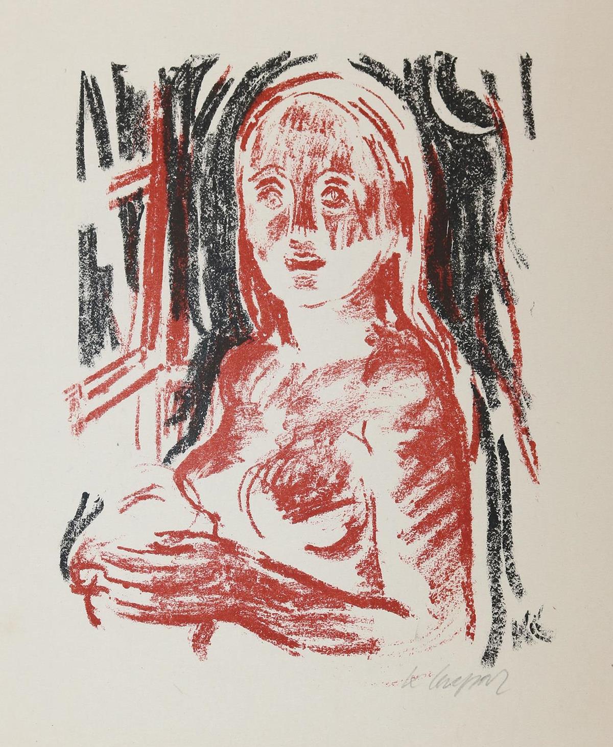 Caspar, Karl | Bild Nr.1