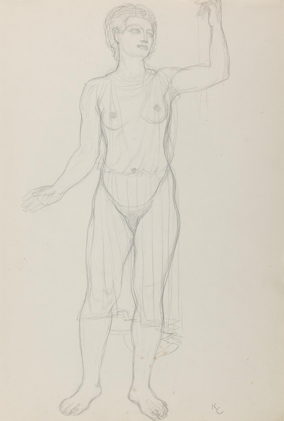 Caspar, Karl | Bild Nr.1