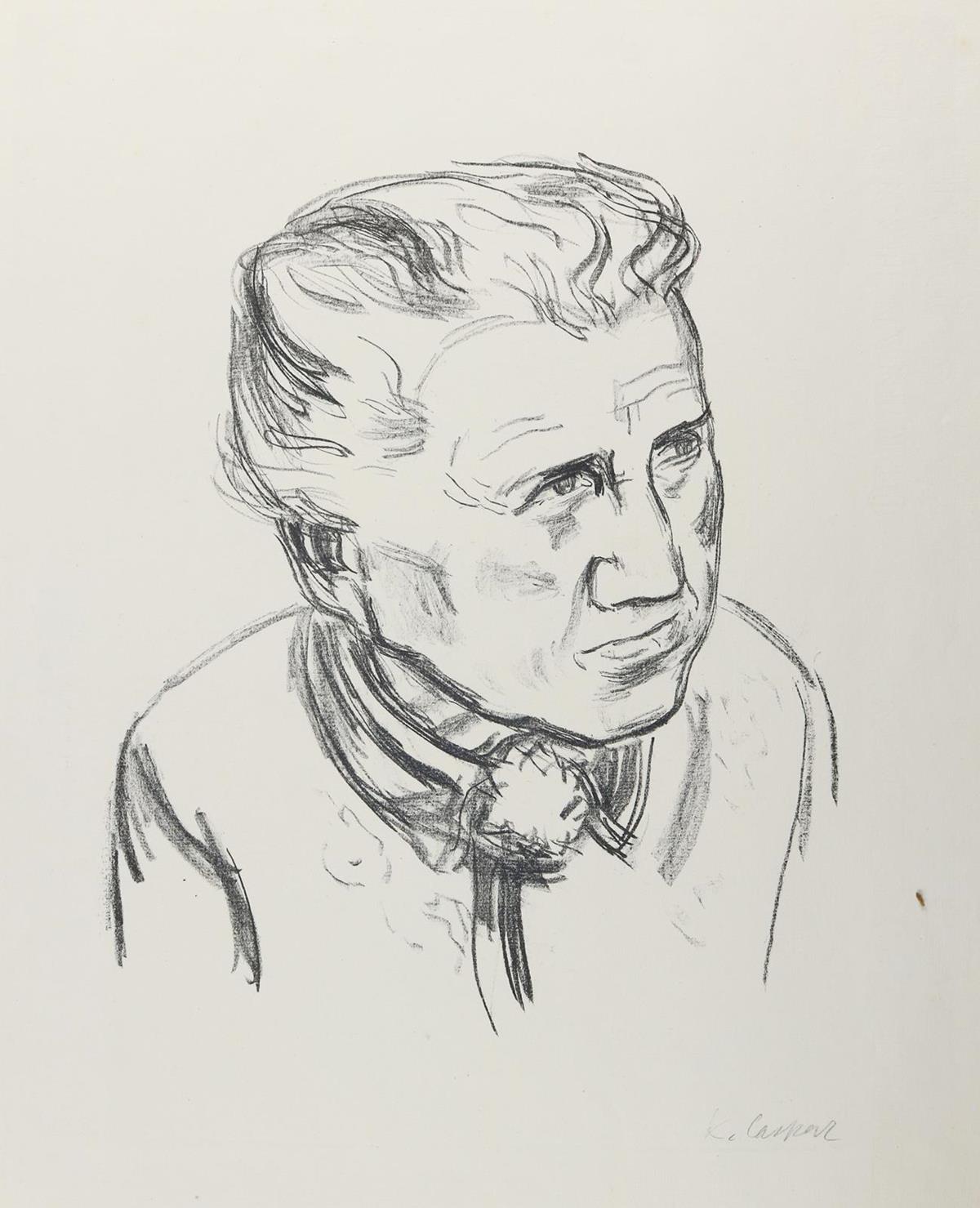 Caspar, Karl | Bild Nr.1