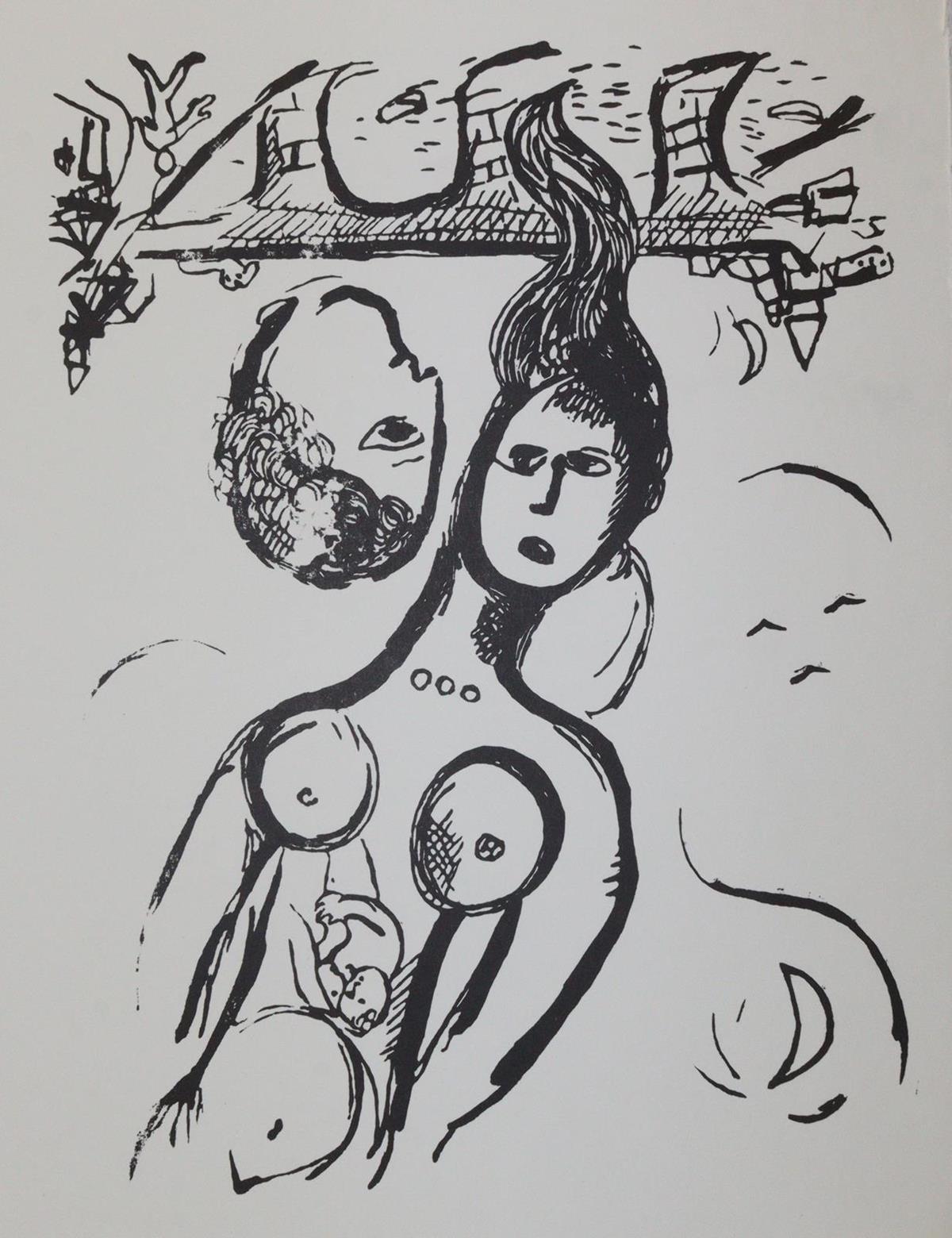 Chagall, Marc | Bild Nr.1