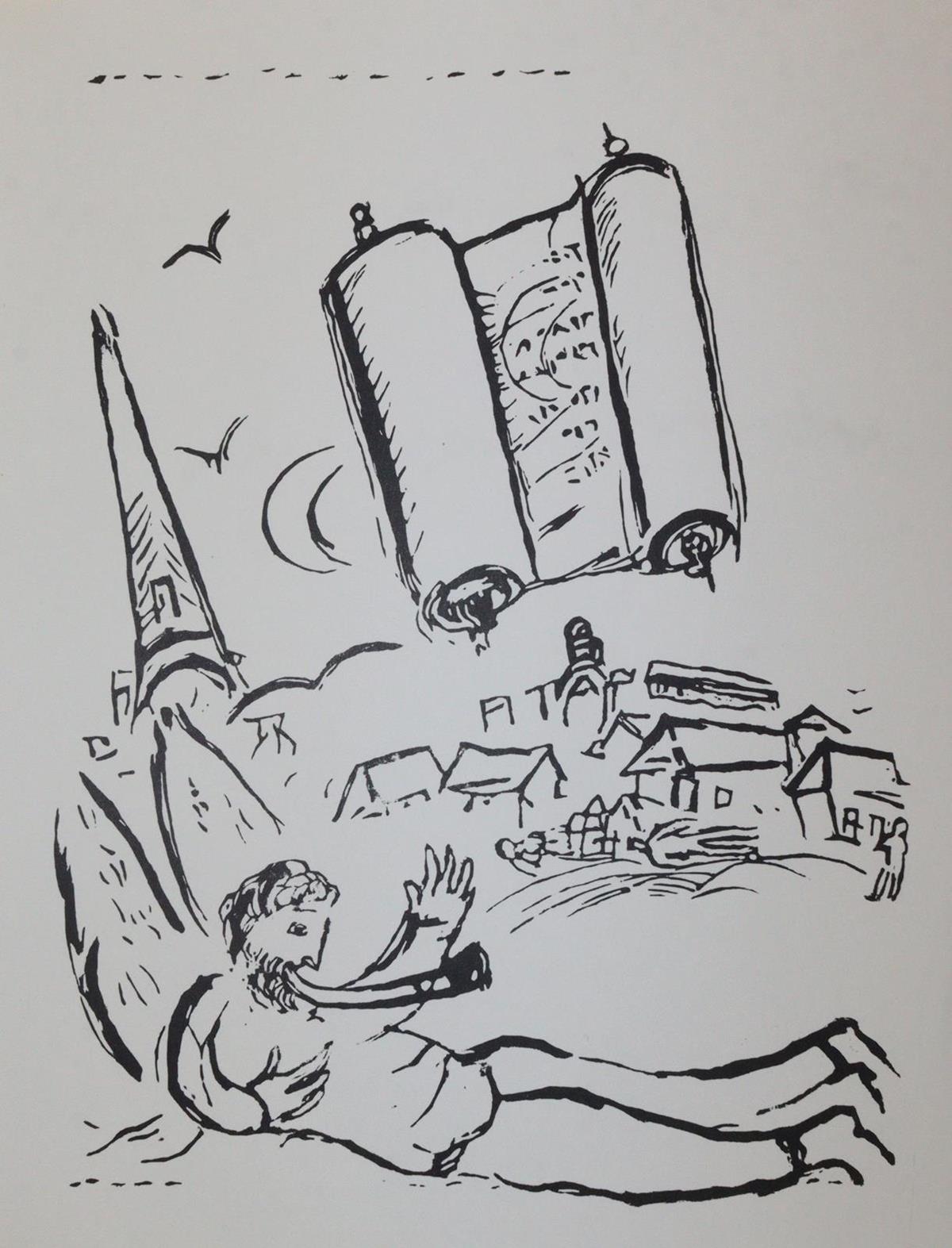 Chagall, Marc | Bild Nr.5