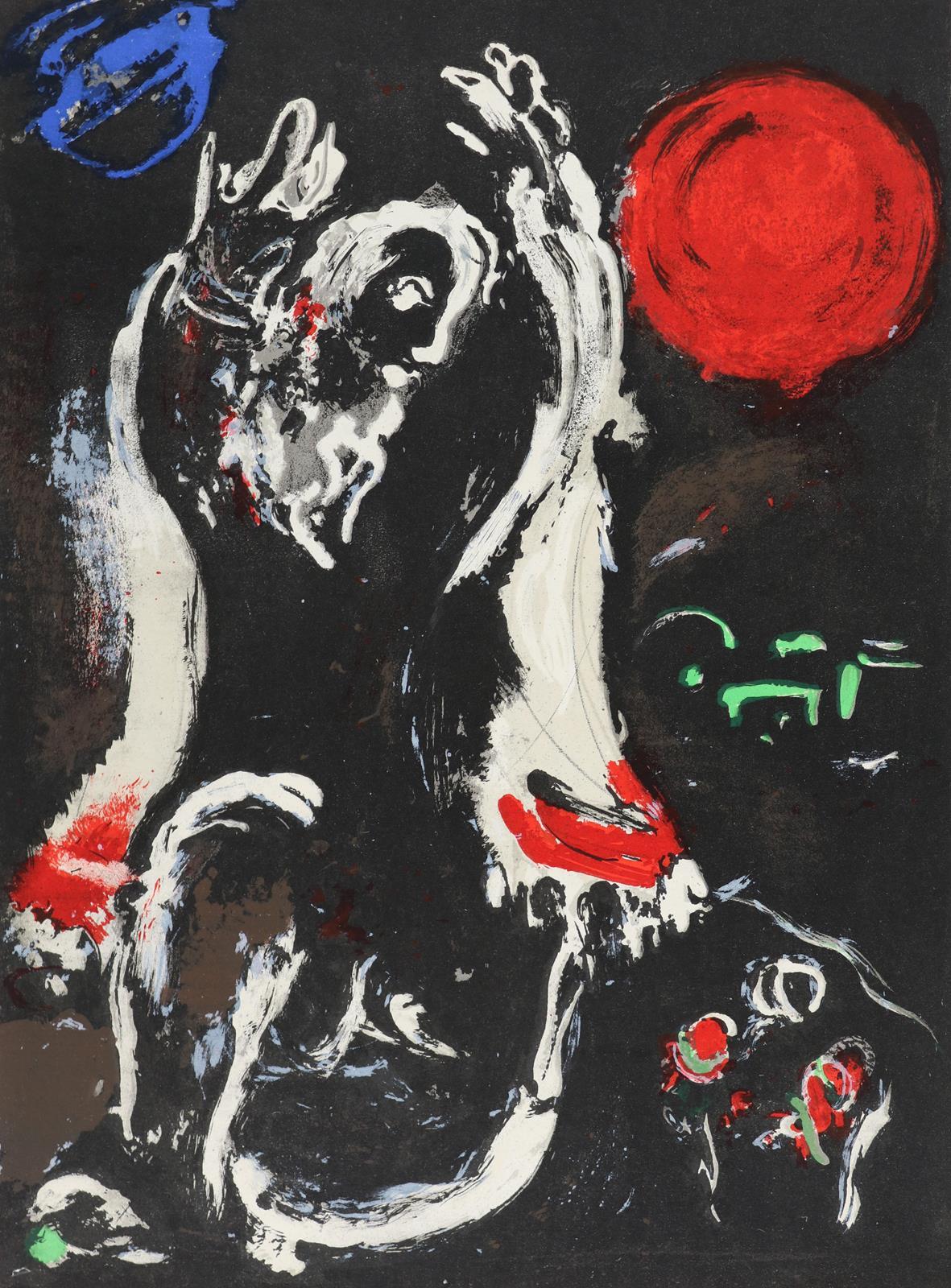 Chagall, Marc | Bild Nr.3
