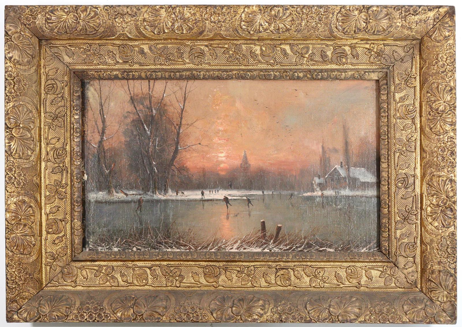 Christiansen, Niels Hans | Bild Nr.1