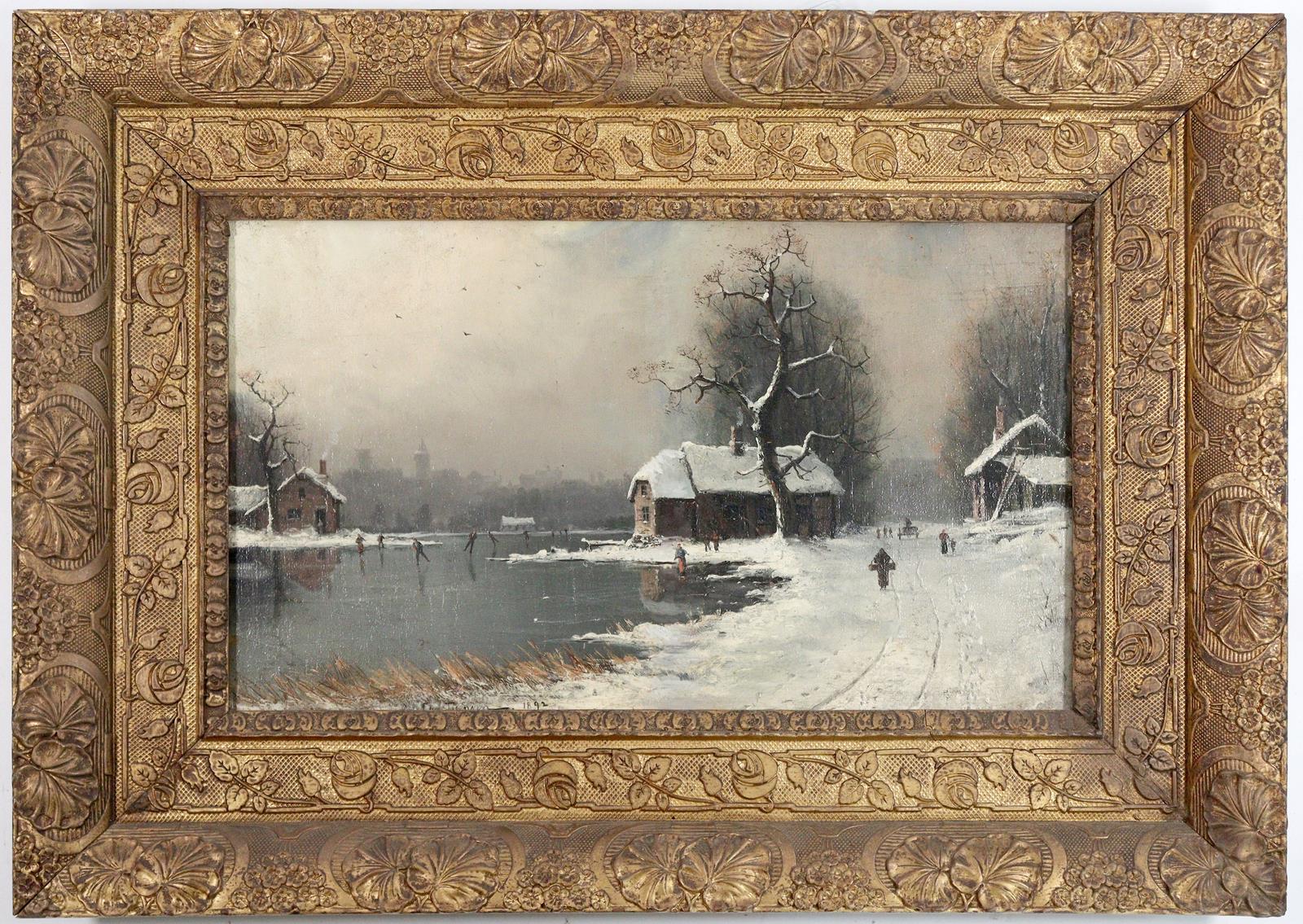 Christiansen, Niels Hans | Bild Nr.2