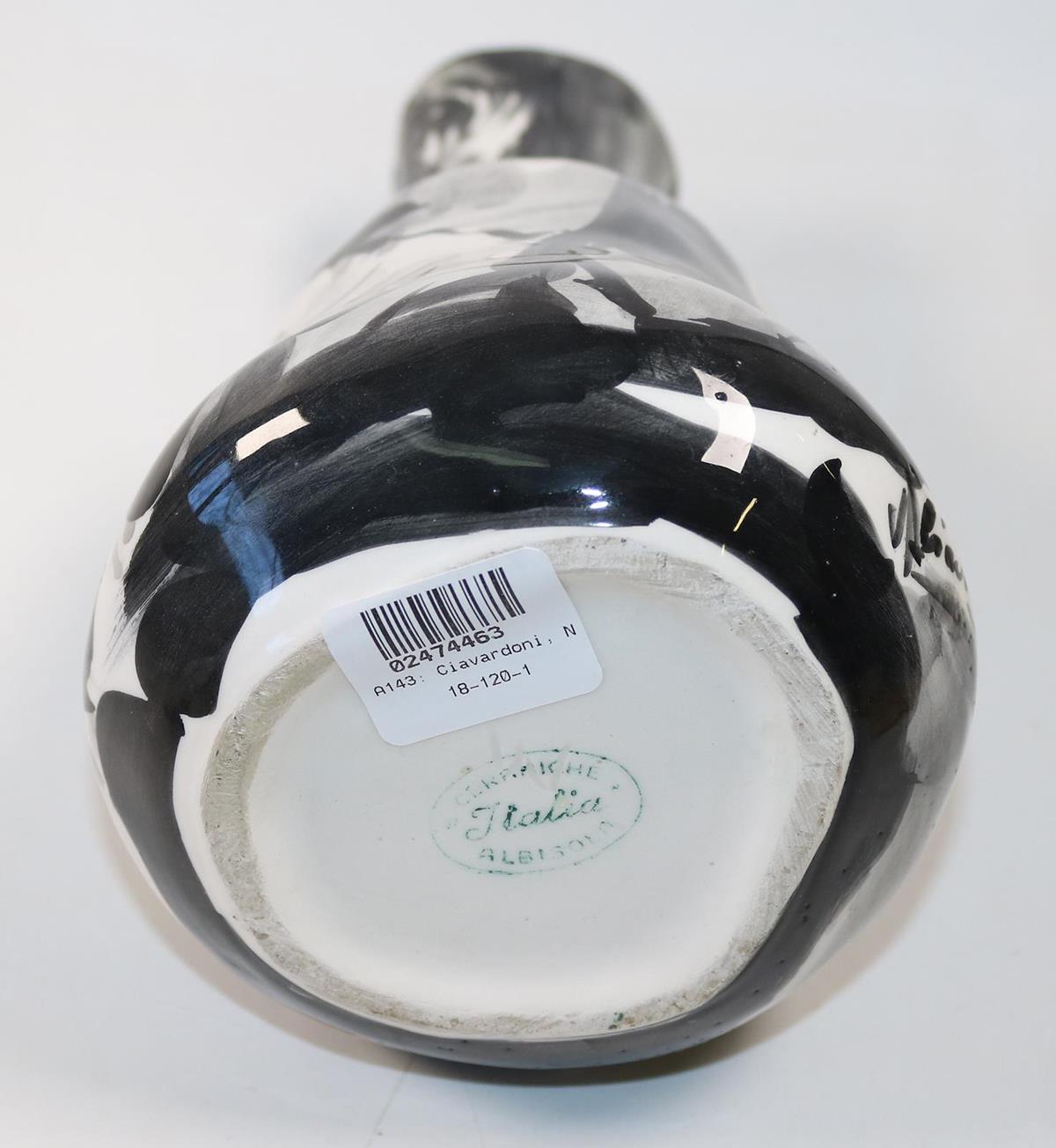 Ciavardoni, Nicola. | Bild Nr.3