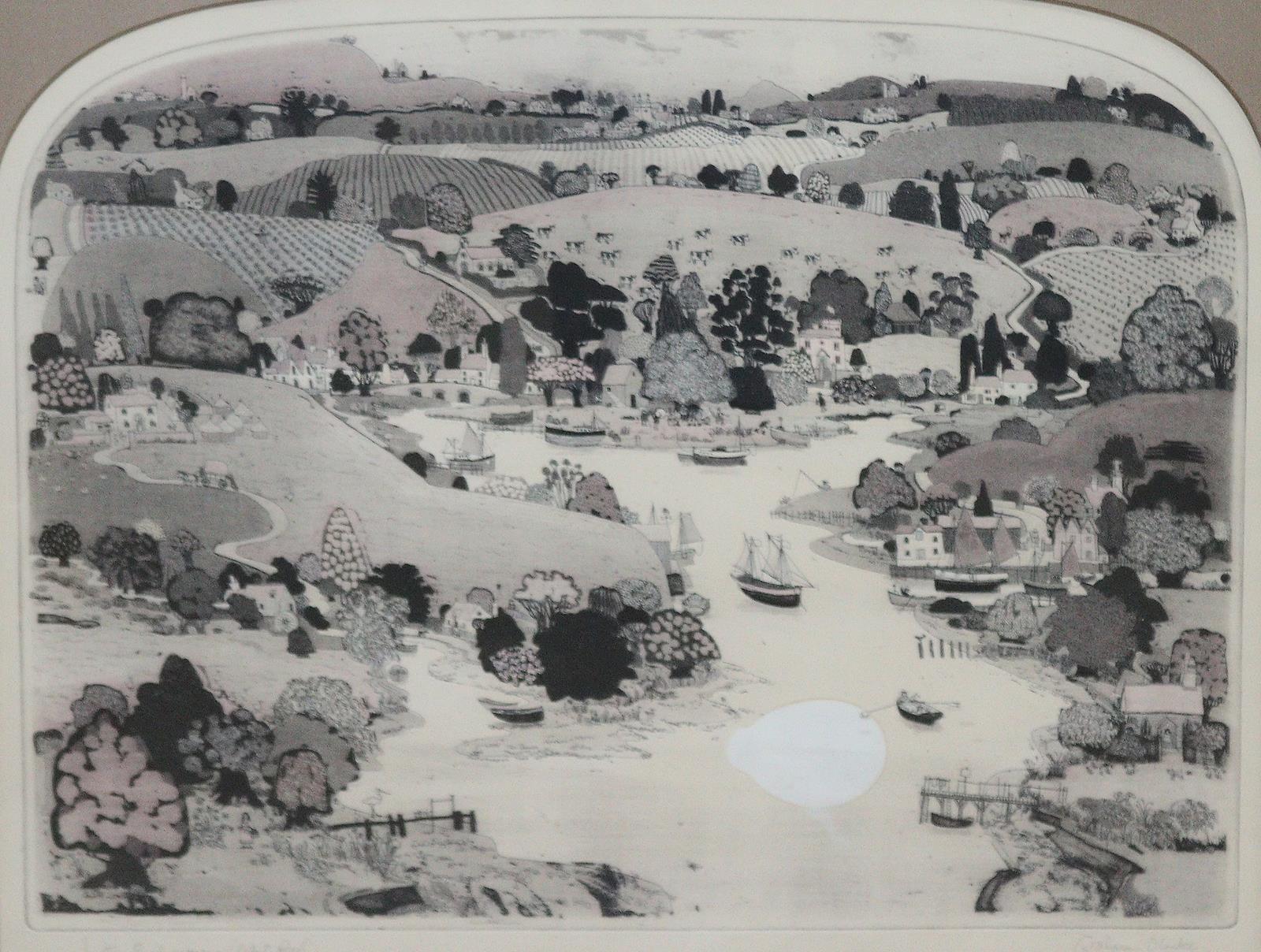 Clarke, Graham | Bild Nr.3