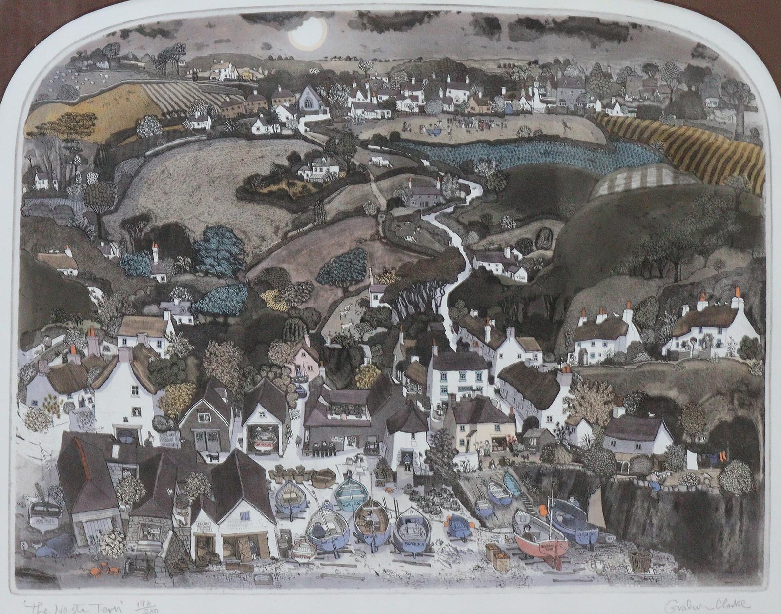 Clarke, Graham | Bild Nr.4