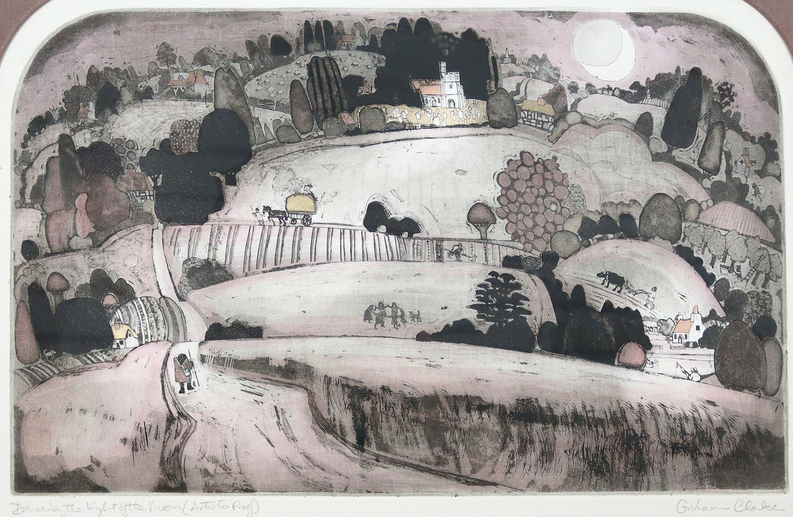 Clarke, Graham | Bild Nr.3