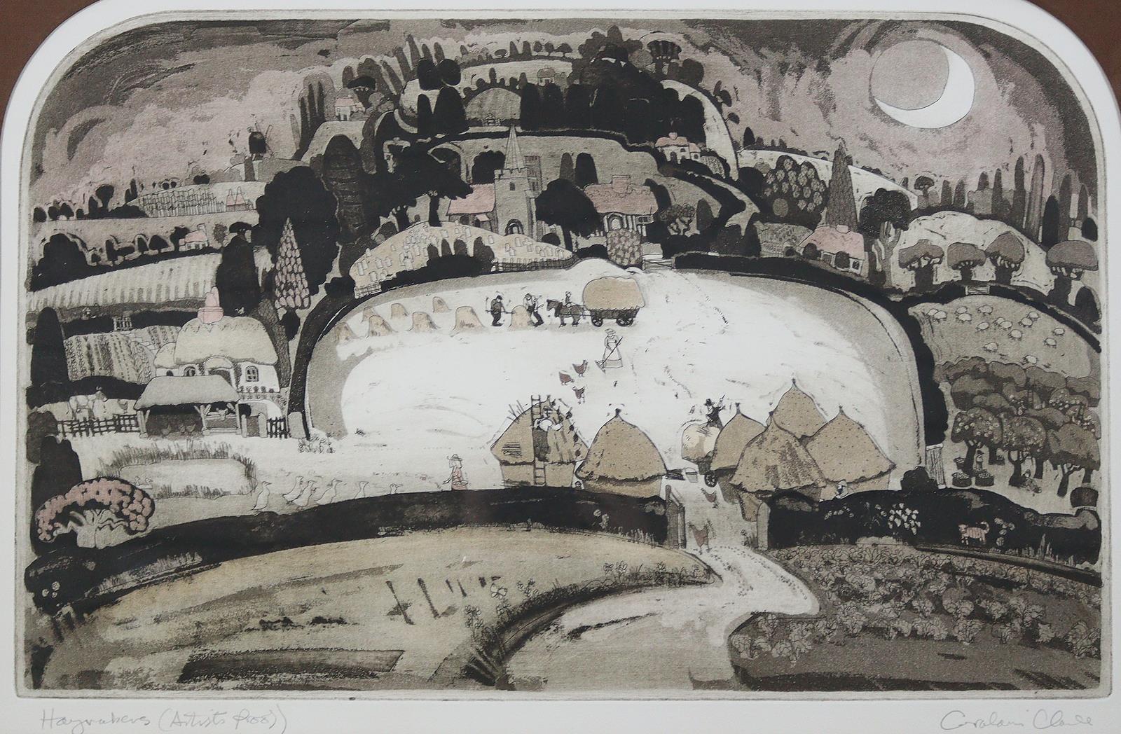 Clarke, Graham | Bild Nr.4