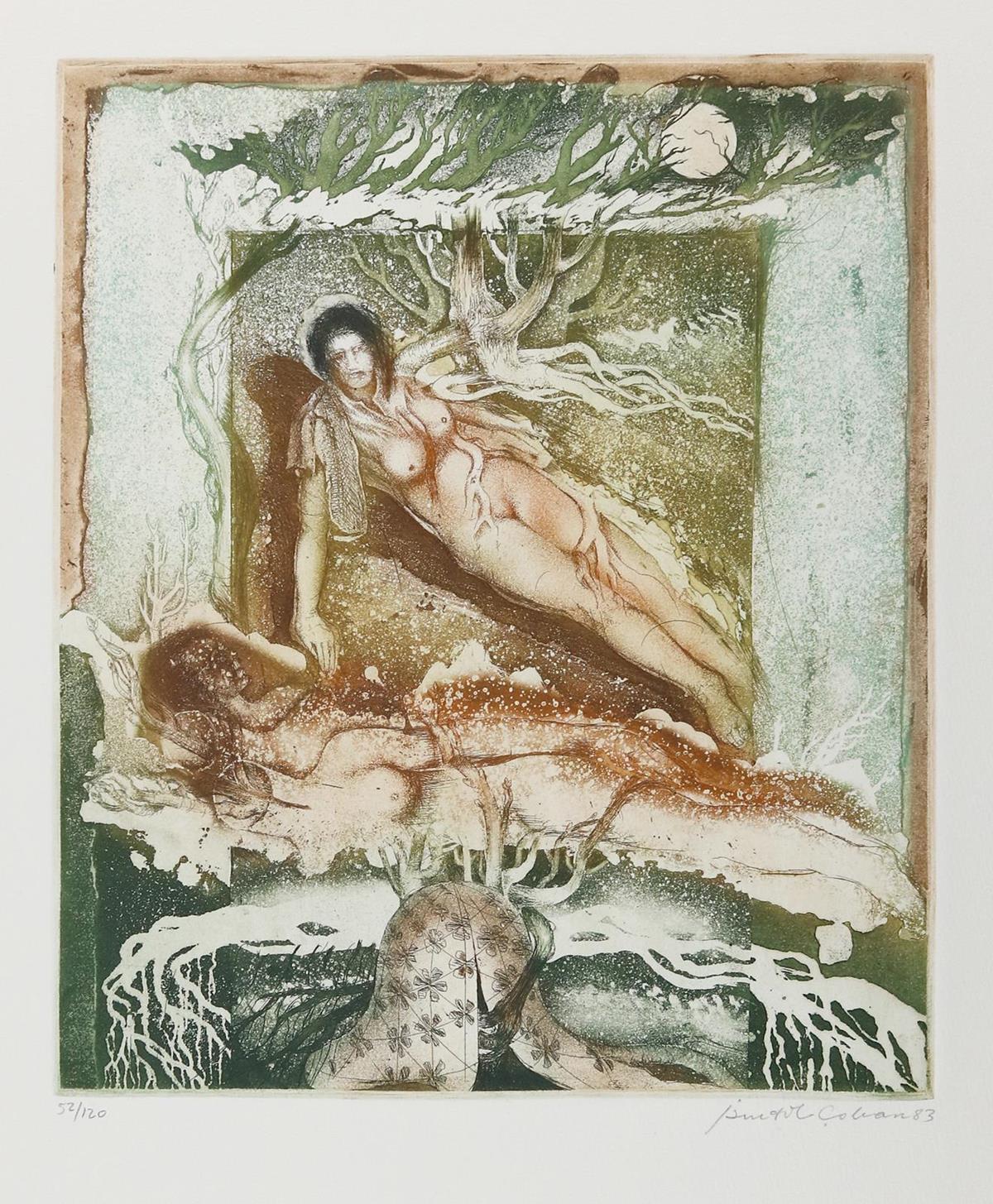 Coban, Ismail | Bild Nr.1