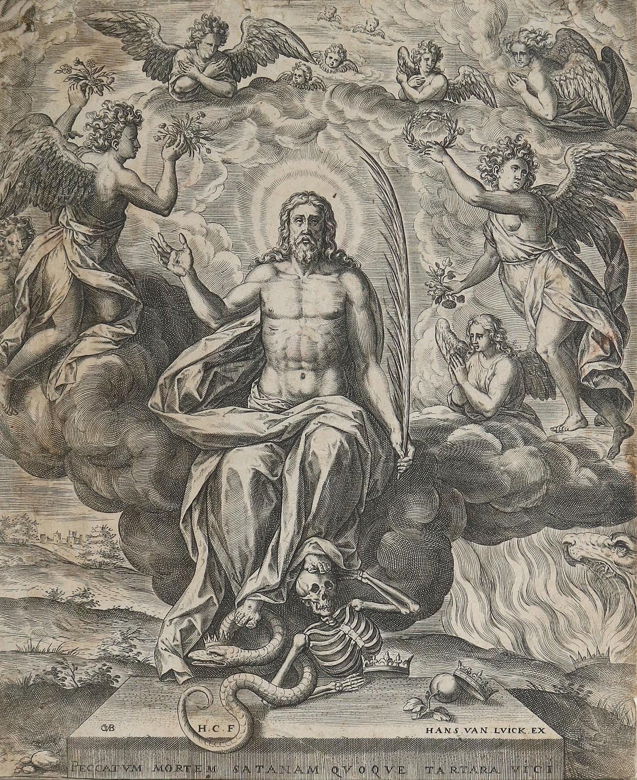 Coblent, Hermann (zugeschr.) | Bild Nr.1