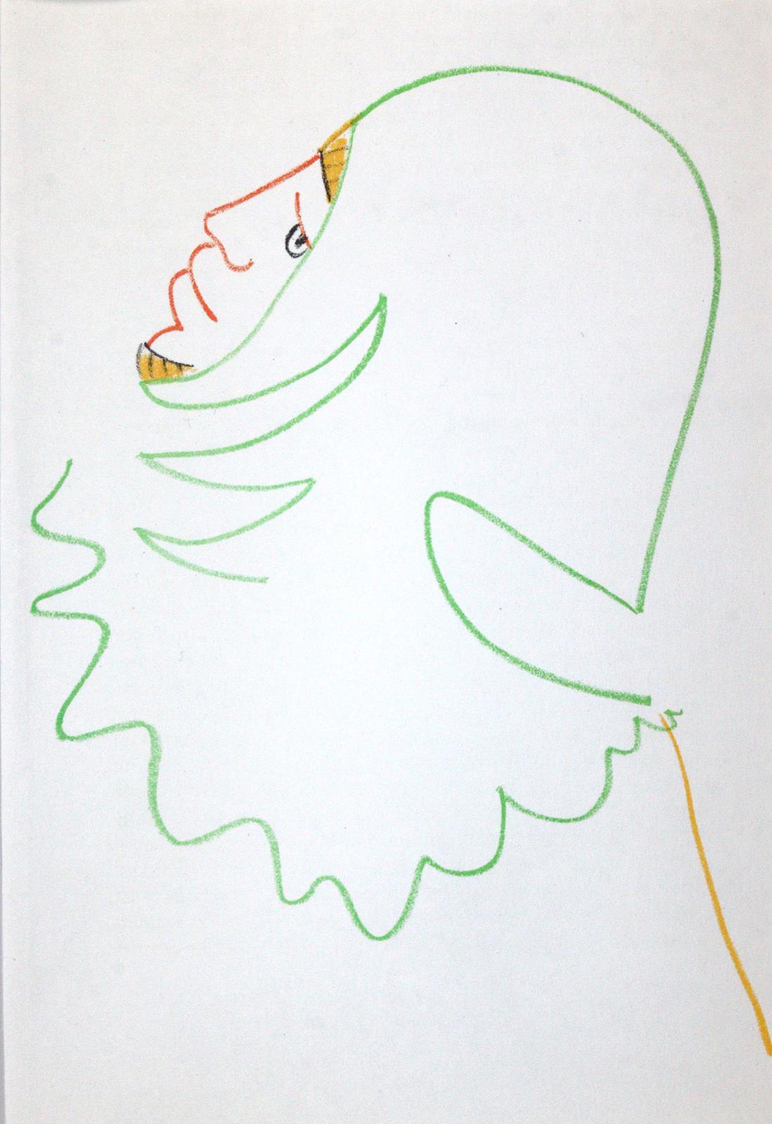 Cocteau, Jean | Bild Nr.1