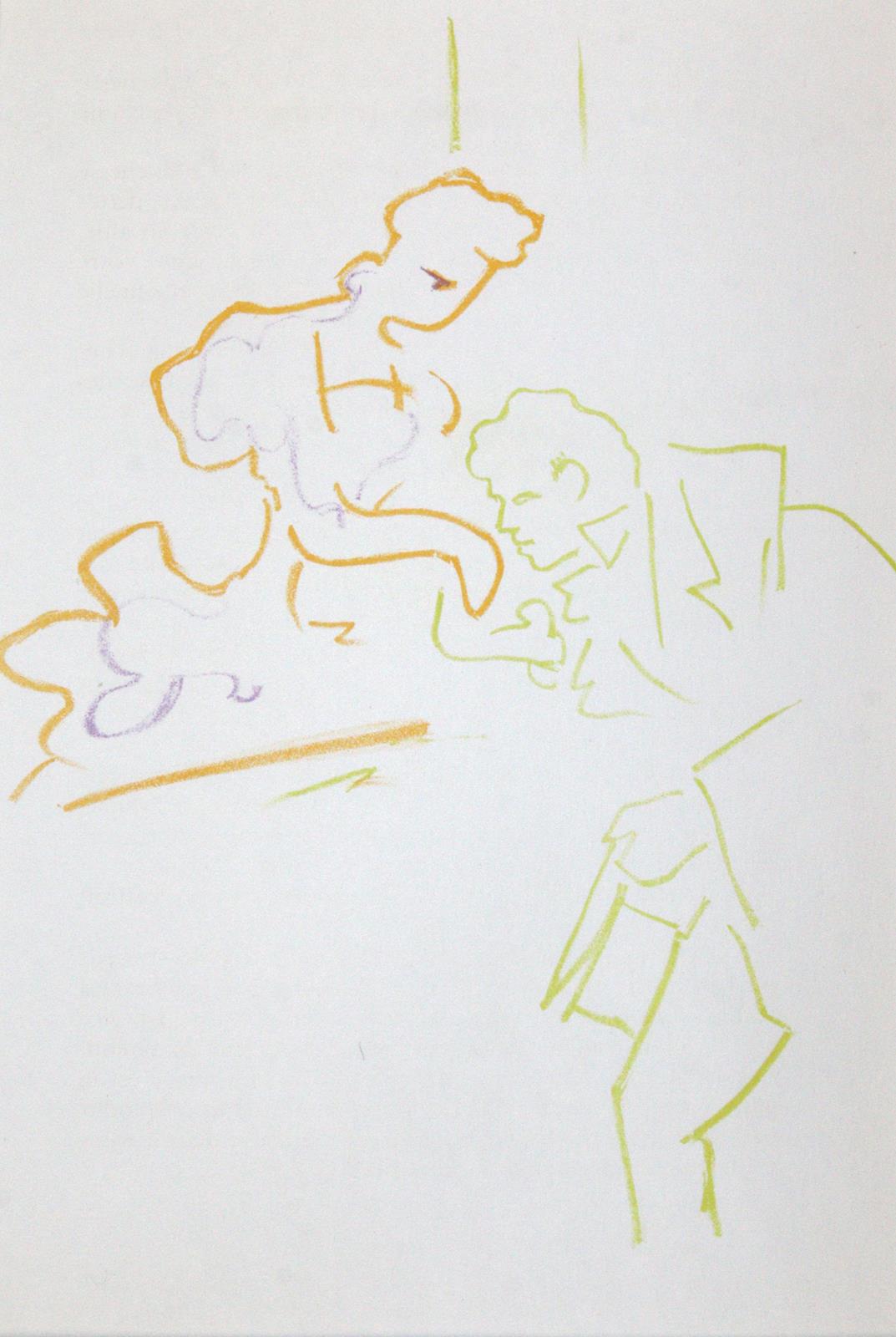 Cocteau, Jean | Bild Nr.2