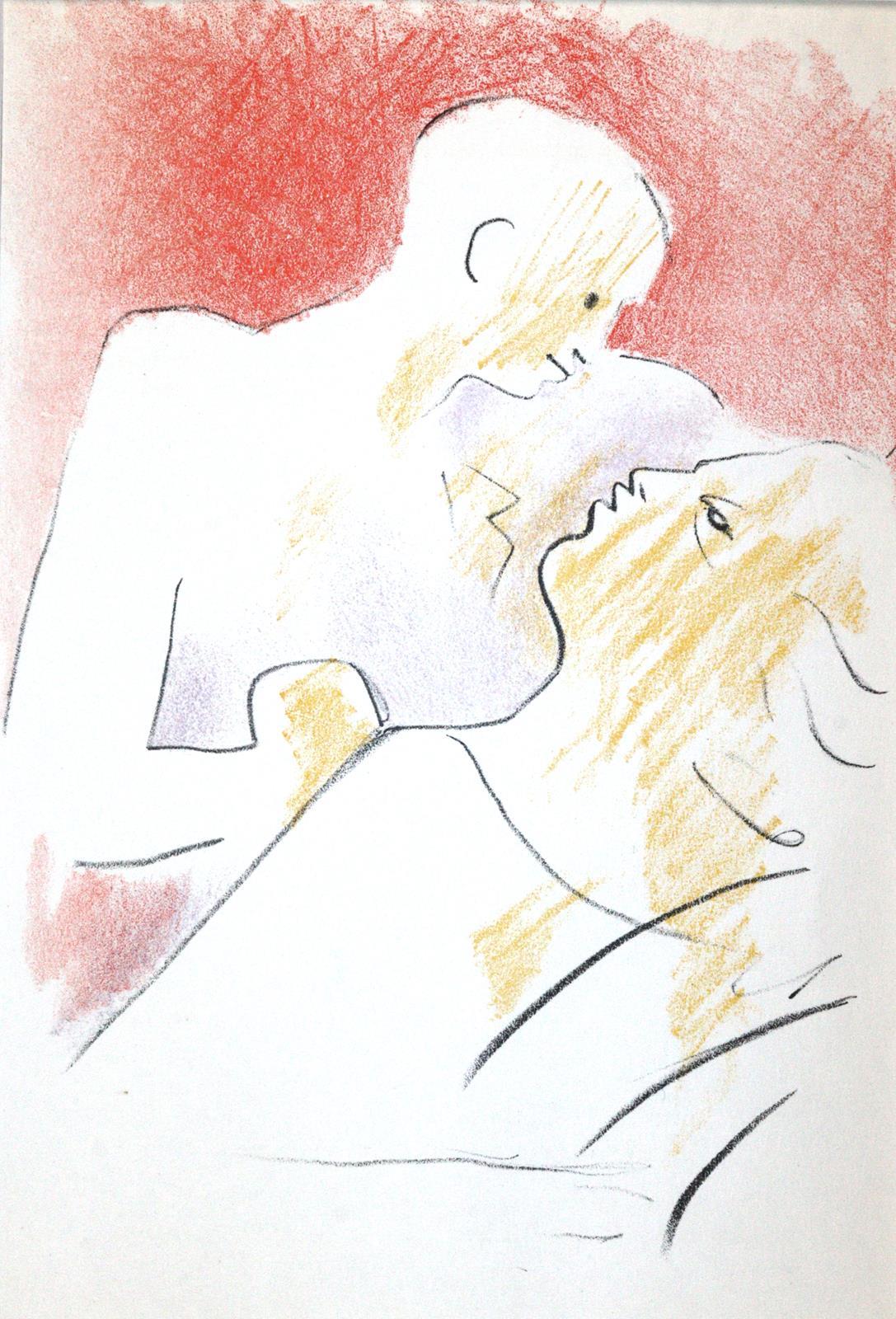 Cocteau, Jean | Bild Nr.4