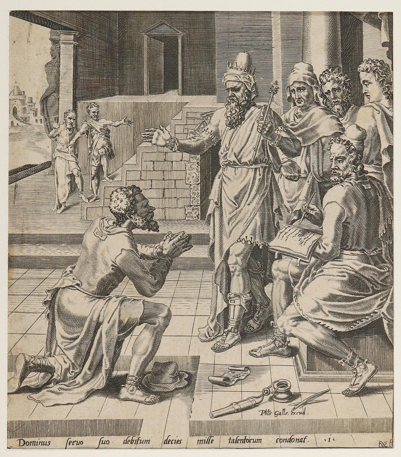 Coornhert, Dirk Volkertzsz | Bild Nr.1