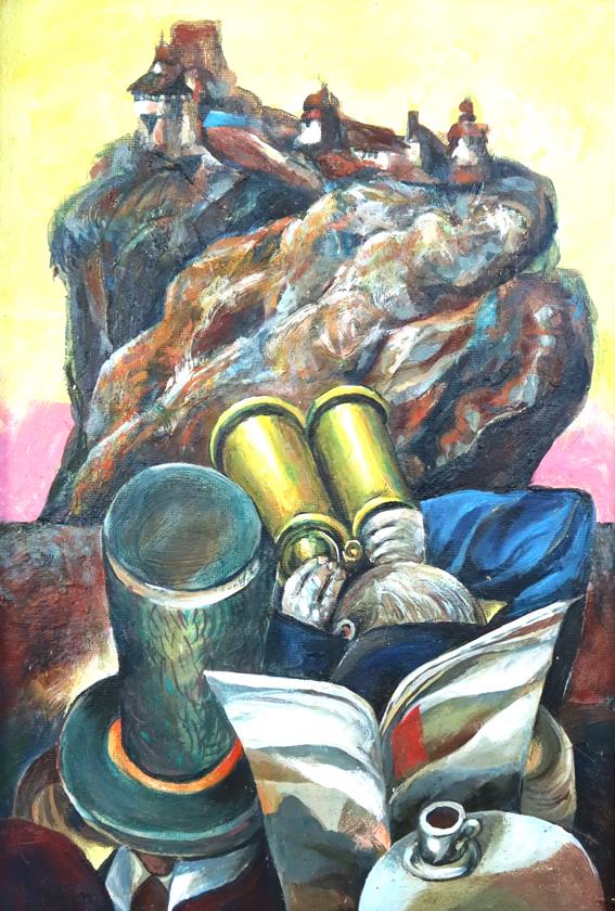 Dänzer, Eberhardt | Bild Nr.1