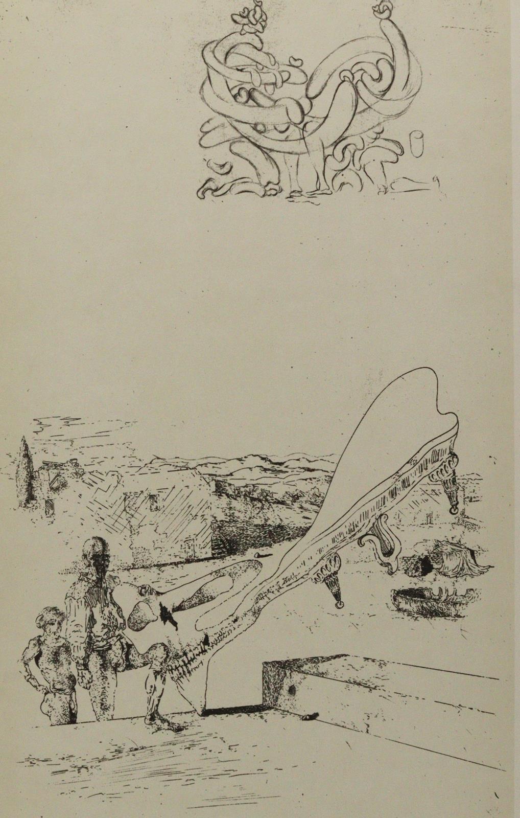 Dali, Salvador | Bild Nr.1