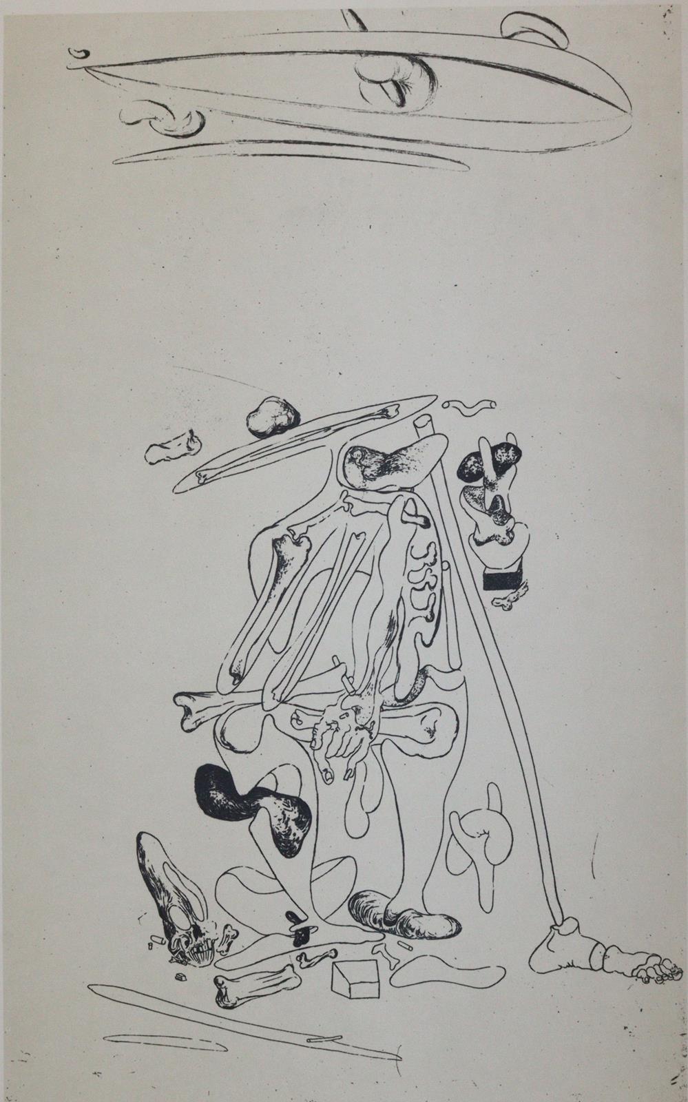 Dali, Salvador | Bild Nr.2