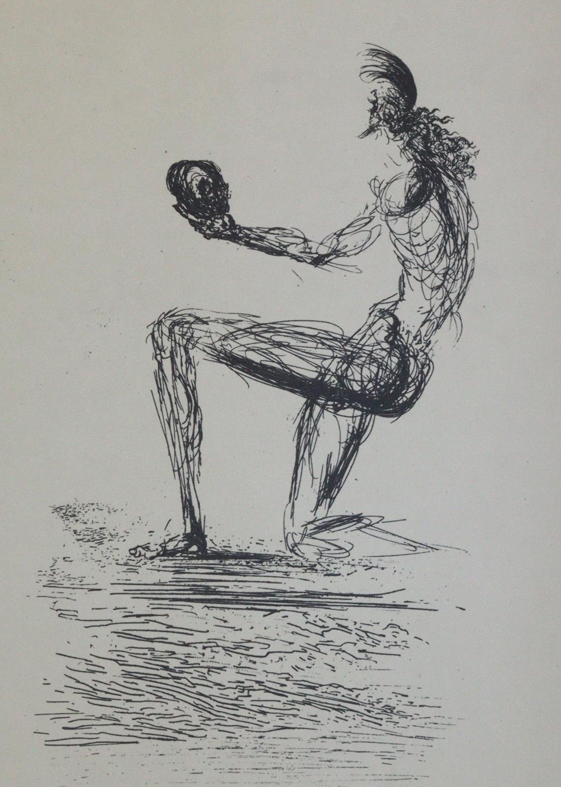 Dali, Salvador | Bild Nr.4