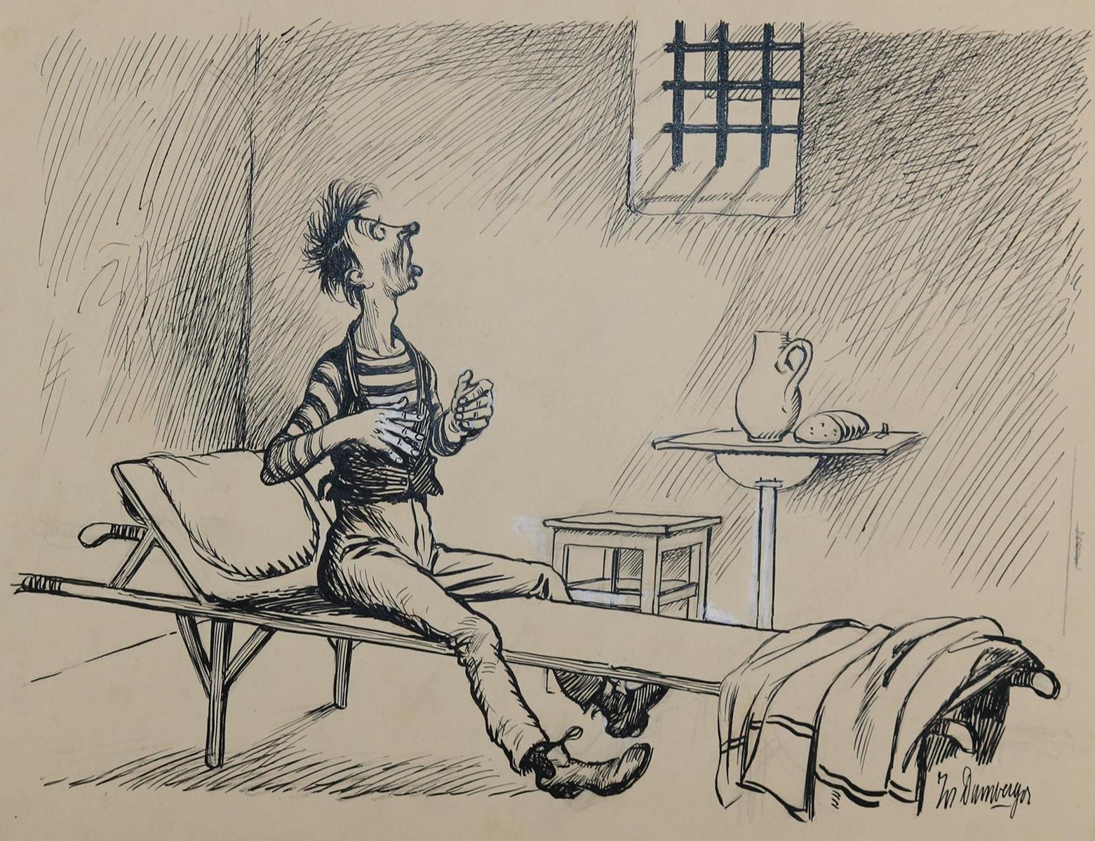 Damberger, Joseph | Bild Nr.2