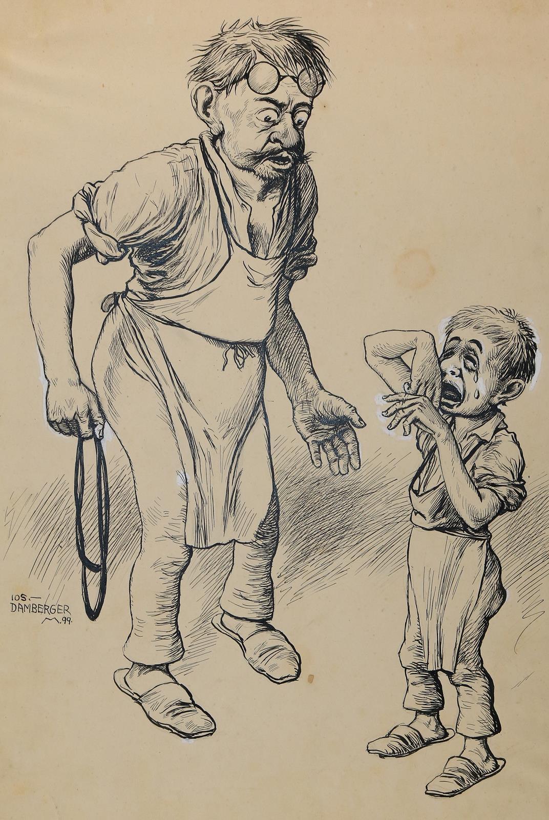 Damberger, Joseph | Bild Nr.5