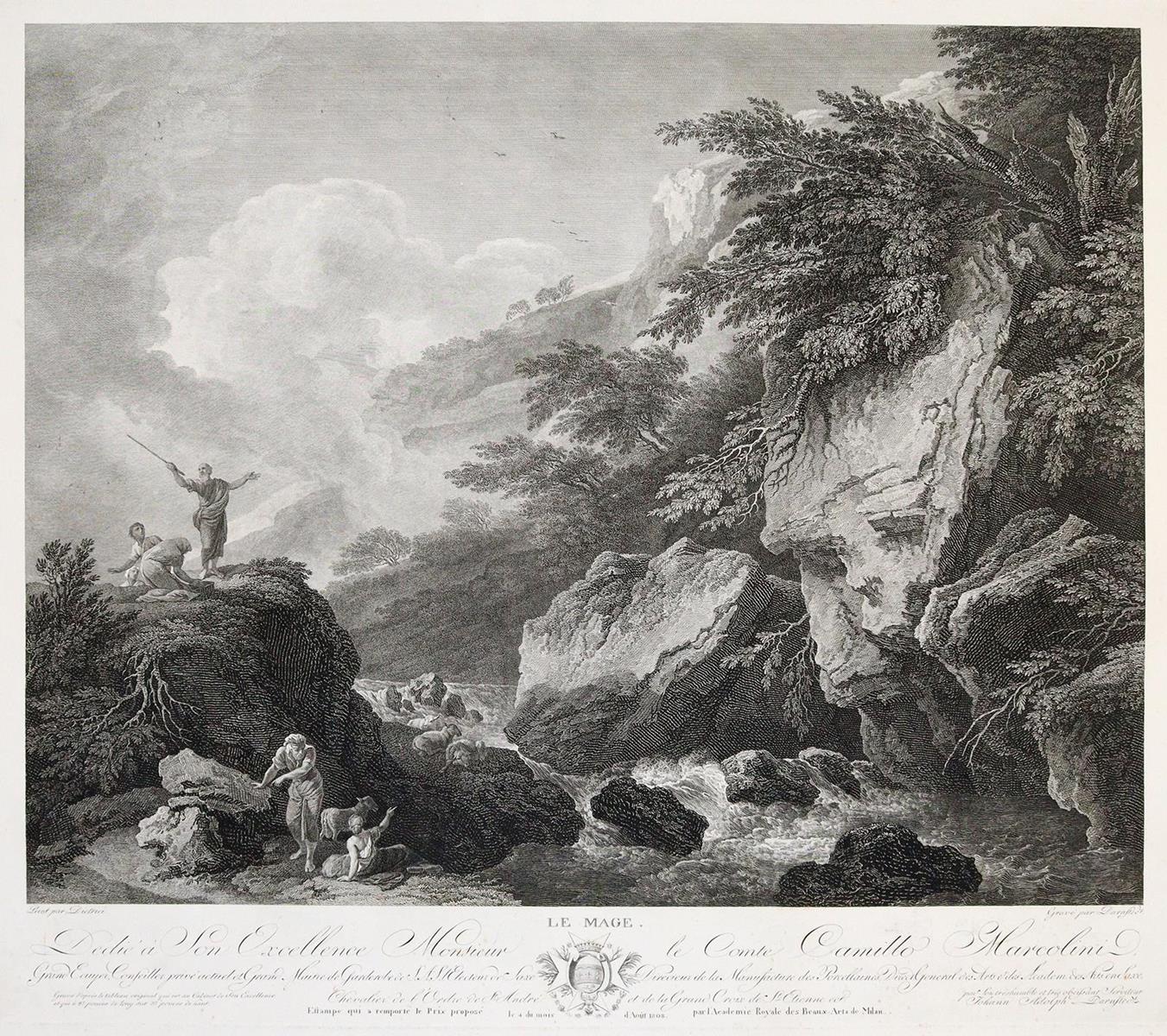 Darnstedt, Johann Adolph | Bild Nr.1