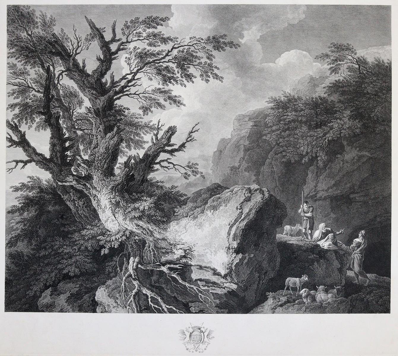 Darnstedt, Johann Adolph | Bild Nr.2