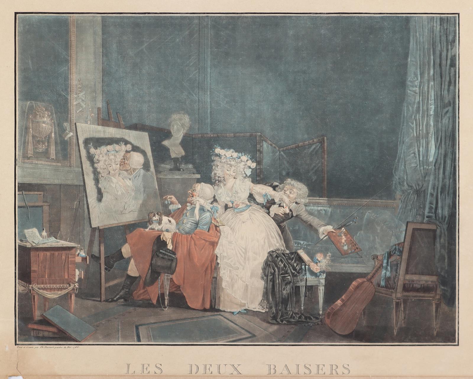 Debucourt, Louis Philibert | Bild Nr.1