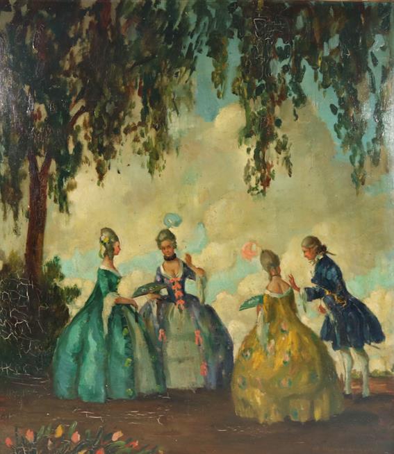 Debus-Digneff, Maria | Bild Nr.1