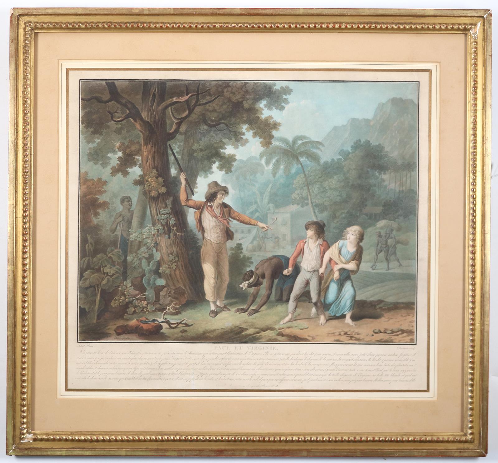 Descourtis, Carles Melchior | Bild Nr.4