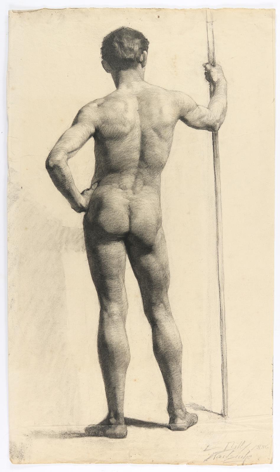 Dill, Emil | Bild Nr.1