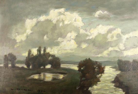 Dill, Ludwig | Bild Nr.1