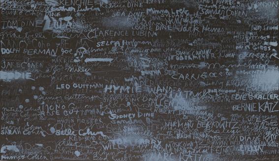 Dine, Jim | Bild Nr.1